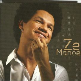 Zé Manoel (2012) - 2012 • Álbum