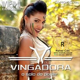 O Solo do Poder - 2016 • Álbum