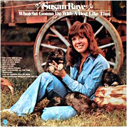 Whatcha Gonna Do With A Dog Like That - 1975 • Álbum