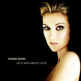 Let's Talk About Love - 1997 • Álbum