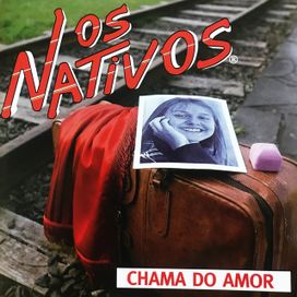 Chama do Amor - 1998 • Álbum