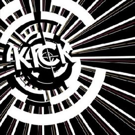 Kick - 2006 • Álbum