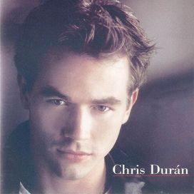 Chris Durán (1997) - 1997 • Álbum