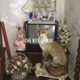 The Rite Of May - 2018 • Sencillo/EP