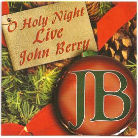O Holy Night (Live) - 2008 • Álbum