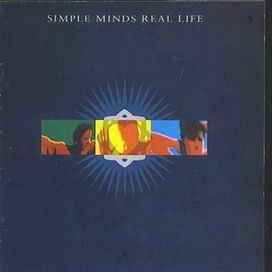 Real Life - 1991 • Álbum