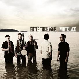 Whitelake - 2011 • Álbum