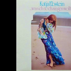 ...Was Ich Noch Singen Wollte - 1974 • Álbum