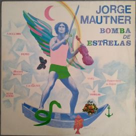 Bomba de Estrelas - 1981 • Álbum