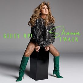 Giddy Up! - 2022 • Single/EP