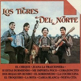 El Cheque - 1989 • Álbum