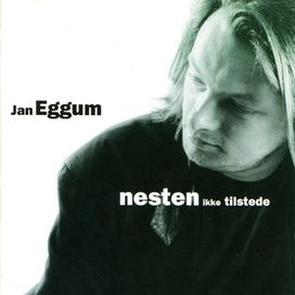 Nesten Ikke Tilstede - 1993 • Álbum