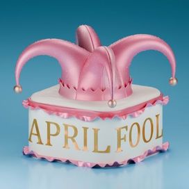 April Fool - 2024 • Single/EP