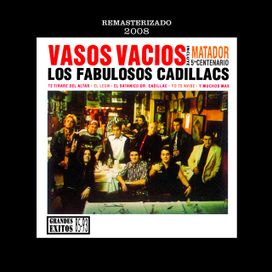 Vasos Vacíos - 1993 • Coletânea