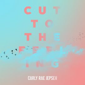 Cut To The Feeling - 2017 • Single/EP