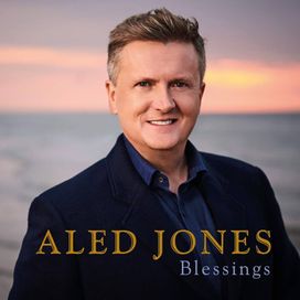 Blessings - 2020 • Álbum
