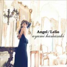 Angel / Lelio  - 2014 • Single/EP