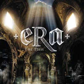 The Mass - 2003 • Álbum
