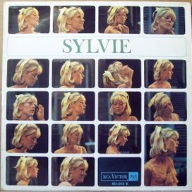 Sylvie (1966) - 1966 • Álbum