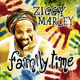 Family Time - 2009 • Álbum