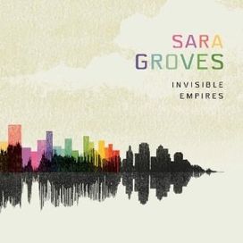 Invisible Empires - 2011 • Álbum