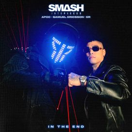 In The End (feat. Samuel Ericsson) - 2024 • Single/EP