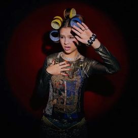 Me Perseguindo  - 2025 • Single/EP