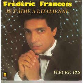 Je T'aime a L'italienne - 1989 • Álbum