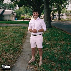 Valedictorian [Deluxe] - 2024 • Álbum