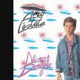 Amo L'Estate - 1990 • Álbum