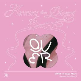 1st Single Album 'Harmony from Discord' - 2023 • Sencillo/EP