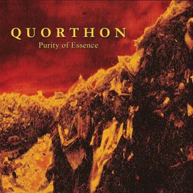 Purity Of Essence - 1996 • Álbum