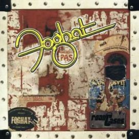Road Cases - 1998 • Álbum
