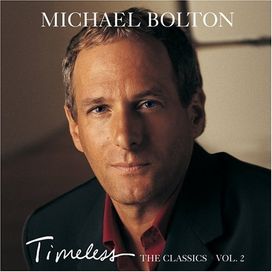 Timeless The Classics Vol.2 - 1999 • Álbum