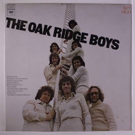 Sky High - 1975 • Álbum