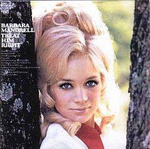 Treat Him Right - 1971 • Álbum