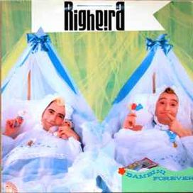 Bambini Forever - 1986 • Álbum