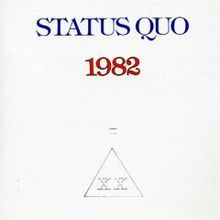 1+9+8+2 = XX - 1982 • Álbum