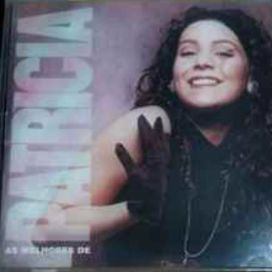As Melhores de Patrícia  - 1991 • Coletânea