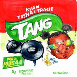 Tang (part. Tasha &amp; Tracie) - 2020 • Single/EP