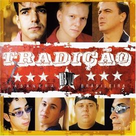 Habanera Brasileira - 2002 • Álbum