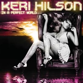 In A Perfect  World - 2009 • Álbum