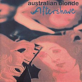 Aftershave - 1994 • Álbum