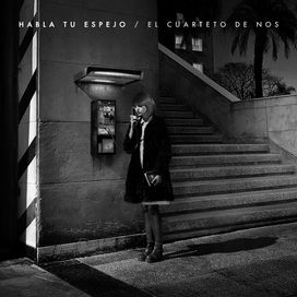 Habla Tu Espejo - 2014 • Álbum