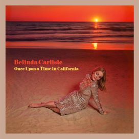 Once Upon A Time In California - 2025 • Álbum