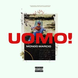 UOMO! - 2019 • Álbum