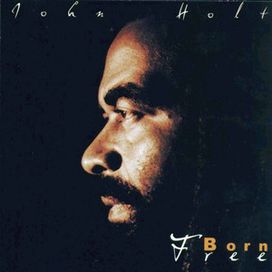 Born Free - 2001 • Álbum