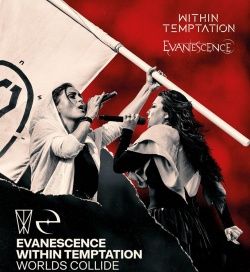 Worlds Collide Tour (Live in Amsterdam) - 2024 • Álbum