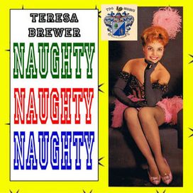 Naughty, Naughty, Naughty - 1960 • Álbum