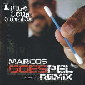 Apure Seus Ouvidos (remix) vol. 1 - 2008 • Álbum